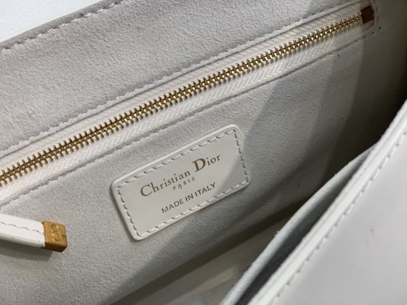 Christian Dior Bobby Bags